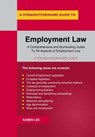 Employment Law - Karen Lee - 9781847168788