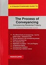 The Process Of Conveyancing - Frances James - 9781847169723