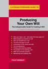 A Straightforward Guide to Producing Your Own Will - Philip Kingsley - 9781847169976