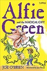 Alfie Green and the Magical Gift - Joe O'Brien - 9781847170415