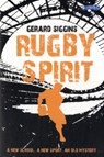 Rugby Spirit - Gerard Siggins - 9781847173331