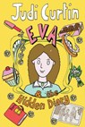Eva and the Hidden Diary - Judi Curtin - 9781847175885