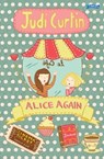 Alice Again - Judi Curtin - 9781847176707