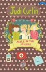 Alice in the Middle - Judi Curtin - 9781847176738