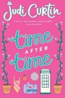 Time After Time - Judi Curtin - 9781847179296