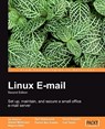 Linux Email - Alistair McDonald ; Carl Taylor ; David Rusenko - 9781847198648