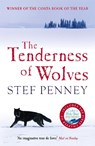 The Tenderness of Wolves - Stef Penney - 9781847240675