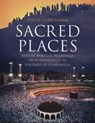 Sacred Places - CARR-GOMM,  Philip - 9781847242402