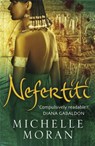 Nefertiti - Michelle Moran - 9781847242983