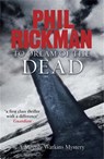 To Dream of the Dead - Phil Rickman - 9781847247926