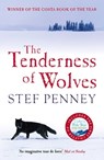The Tenderness of Wolves - Stef Penney - 9781847248954