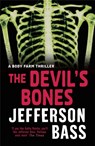 The Devil's Bones - Jefferson Bass - 9781847249319