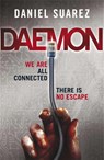 Daemon - Daniel Suarez ; Quercus - 9781847249616