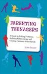 Parenting Teenagers - John Sharry - 9781847304360