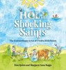 Holy Shocking Saints - Sine Quinn ; Margaret Anne Suggs - 9781847309716