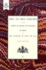 Drill And RIfle Instruction For The Corps Of Rifle Volunteers 1860 - War Office - 9781847348692