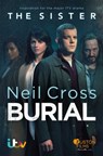 Burial - Neil Cross - 9781847376336
