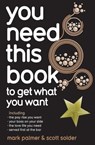 You Need This Book ... - Mark Palmer ; Scott Solder - 9781847377135