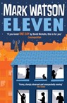 Eleven - Mark Watson - 9781847379696