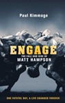 Engage - Paul Kimmage - 9781847379771