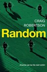 Random - Craig Robertson - 9781847379870