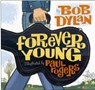 Forever Young - Bob Dylan - 9781847384294