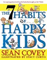 The 7 Habits of Happy Kids - Sean Covey - 9781847384317