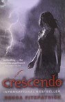 Crescendo - Becca Fitzpatrick - 9781847387219