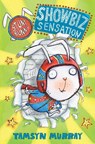 Stunt Bunny: Showbiz Sensation - Tamsyn Murray - 9781847387271