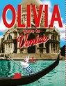 Olivia Goes to Venice - Ian Falconer - 9781847388360