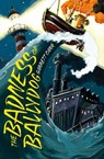 The Badness of Ballydog - Garrett Carr - 9781847389848