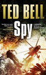 Spy - Ted Bell - 9781847395658