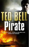 Pirate - Ted Bell - 9781847395665