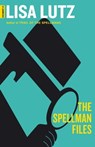 The Spellman Files - Lisa Lutz - 9781847396204
