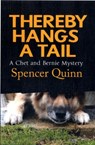 Thereby Hangs a Tail - Spencer Quinn - 9781847398376