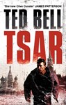 Tsar - Ted Bell - 9781847399533