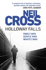 Holloway Falls - Neil Cross - 9781847399793