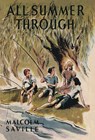 All Summer Through - Malcolm Saville - 9781847453686