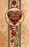 Poems from the Heart - Jenny Jones - 9781847482679