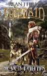 Tremain, Book One - Alan J Hill - 9781847486479