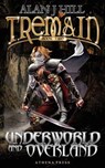 Tremain Book Two - Alan J. Hill - 9781847486820