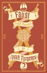 Faust: New Translation - Ivan Turgenev - 9781847492180