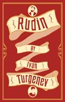 Rudin: New Translation - Ivan Turgenev - 9781847492265