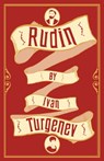 Rudin: New Translation - Ivan Turgenev - 9781847492265
