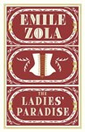 The Ladies' Paradise - Emile Zola - 9781847493132