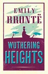 Wuthering Heights - Emily Bronte - 9781847493217