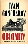 Oblomov: New Translation - Ivan Goncharov - 9781847493446