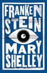 Frankenstein - Mary Shelley - 9781847493507