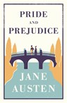Pride and Prejudice - Jane Austen - 9781847493699