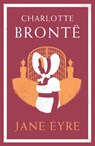 Jane Eyre - Charlotte Bronte - 9781847493736